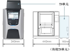 怀化岛津总有机碳分析仪T