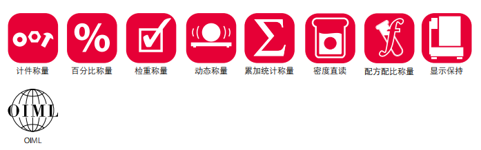 奥豪斯Adventurer准微量系列电子天平（十万分之一）(图2)