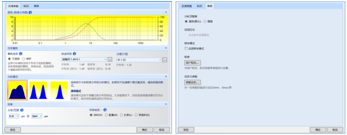 欧美克激光粒度分析仪Topsizer Plus(图7)