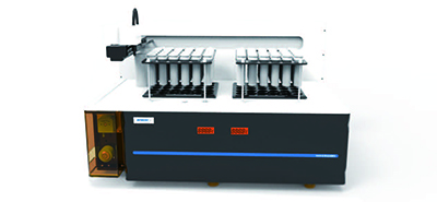 上海新仪全自动消解仪SH60A(图1)