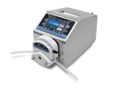 怀化雷弗流量型智能蠕动泵BT100L