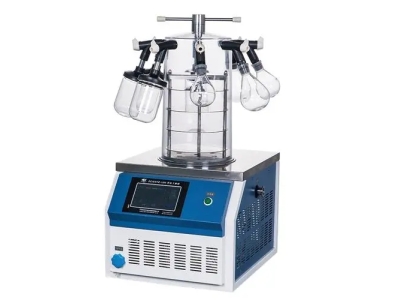 怀化宁波新芝冷冻干燥机SCIENTZ-N系列