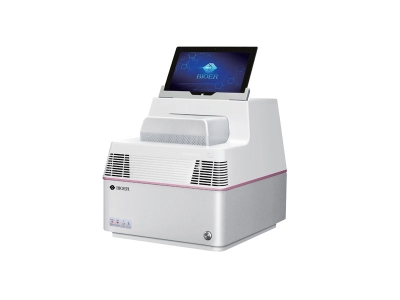 怀化杭州博日荧光定量PCR检测仪FQD-96X
