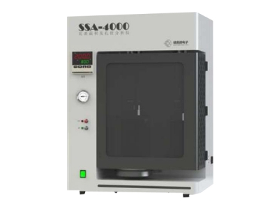 怀化彼奥德比表面积及孔径分析仪SSA-4000