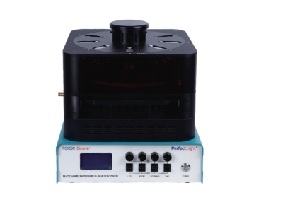 怀化泊菲莱多通道光催化反应系统PCX-50B Discove