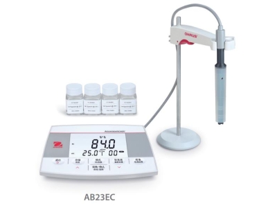 怀化奥豪斯水质分析仪(电导率仪)AB23系列