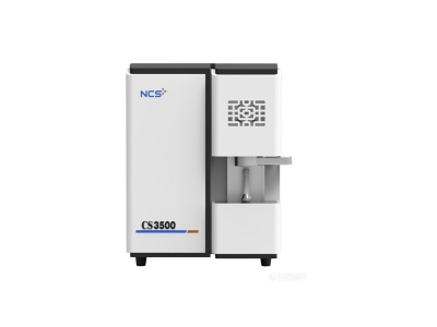 怀化钢研纳克碳硫分析仪CS3500