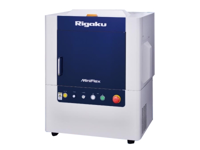 怀化日本理学X射线衍射仪MiniFlex 600