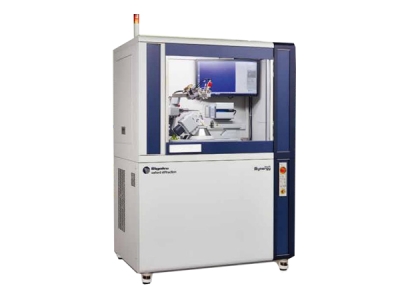 怀化日本理学单晶衍射仪XtaLAB Synergy R